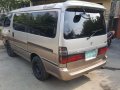 FOR SALE 2009 Toyota Hiace Super Custom Limited-9