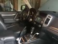 Mitsubishi Pajero BK 2016 Top of the Line For Sale -5