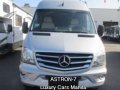 2018 New Mercedes Benz Sprinter RV For Sale -0