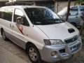 2000 Hyundai Starex Svx MT Turbo Diesel For Sale -9