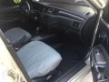 2009 Mitsubishi Lancer GLS CVT 1.6 AT For Sale -10