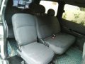 Hyundai Starex 2007 Manual All Power For Sale -7