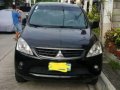 Very good condition. Mitsubishi Fuzion 2009 for sale-0