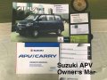 2009 Suzuki APV Type 2 Loaded AT FOR SALE-3