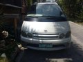 Toyota Lucida Van White Very Fresh For Sale -2