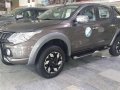 Mitsubishi Montero And Strada, FB 2017 New For Sale -1