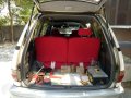 Toyota Lucida Van White Very Fresh For Sale -5