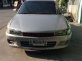 Mitsubishi Lancer pizzapie 97mdl all manual FOR SALE-0