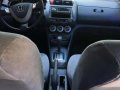 Honda City IDSI 2008 AT Silver Sedan For Sale -6
