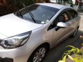 Kia Rio 2014 Sedan AT FOR SALE-9