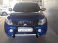 Mitsubishi Montero And Strada, FB 2017 New For Sale -5
