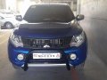 Mitsubishi Montero And Strada, FB 2017 New For Sale -5