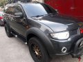 For sale: Mitsubishi Montero a/t GTV 4X4 2011-2