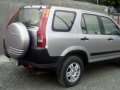 FOR Swap/sale Honda Crv 2003 Matic all power-5