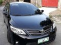 Toyota Corolla Altis 1.6G MT 2012 LIKE NEW FOR SALE-3