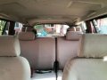 Toyota Innova 2012 2.5E Red SUV For Sale -8