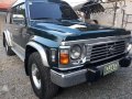 96 Nissan Patrol Safari 1st owned FOR SALE-1