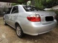 2006 Toyota Vios 1.3E 1st owned FOR SALE-1