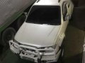 2012 Nissan Navara White Pickup For Sale -2