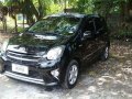 For Sale Or Financing Toyota Wigo 1.0 G Series MT 2016 Model-0