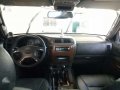 Nissan Patrol 4.2 Manual Brown SUV For Sale -0