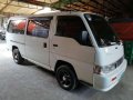 Nissan Urvan 2013 VX MT FOR SALE-2