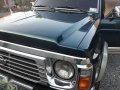 96 Nissan Patrol Safari 1st owned FOR SALE-4