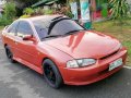 Mitsubishi Lancer GSR 1999 MT 2 Door sports FOR SALE-2