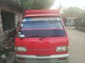 Fresh Suzuki Multicab 2015 Red Truck For Sale -9