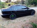 Honda Civic Vtec 1996 Manual Black For Sale -3