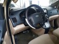 2009 Hyundai Grand starex FOR SALE-5