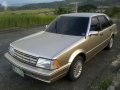 1986 Nissan Stanza for sale or swap-4