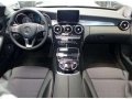 2016 Mercedes-Benz C 180 7-G 2x Avantgarde SD-NAVI-LED FOR SALE-7