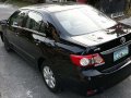 Toyota Corolla Altis 1.6G MT 2012 LIKE NEW FOR SALE-1