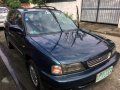 1997 Suzuki Esteem All power FOR SALE-2