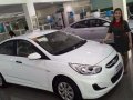 2018 Hyundai Accent Sedan CRDI Diesel AT 58k DP ALL IN PROMO-0