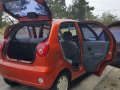 Chevrolet Spark 2007 compact car FOR SALE-6