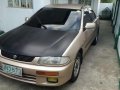 Mazda 323 1997 model FOR SALE-0