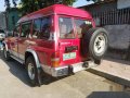 Well-kept Nissan Patrol 1994 for sale-2