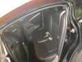 Honda Civic 1.8s Ivtec Black Sedan For Sale -4