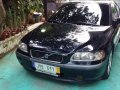 2003 Volvo S60 2.0Turbo Black Sedan For Sale -0