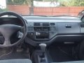 1999 Toyota Revo AT Gasoline Green For Sale -2