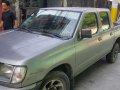 Nissan Frontier 2002 Model Manual For Sale -0