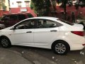 Hyundai Accent 2017 model FOR SALE-1