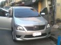 RUSH SALE Toyota Innova D4D 2015 family use only-0