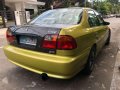 2000 Honda Civic SIR LOADED FOR SALE-11