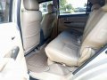 Toyota Fortuner 2013 4x2 AT White SUV For Sale -3