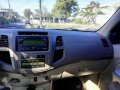 For Sale: 2007 TOYOTA Fortuner 2.5 D4D AT-6