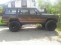 Nissan Patrol 1992 FOR SALE-0