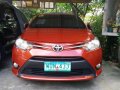 2013-14 TOYOTA Vios 1.3 E Automatic FOR SALE-2